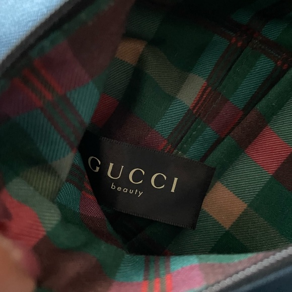 Gucci beauty bag - Picture 5 of 5